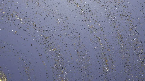 Elegant particles Video stock 87047657