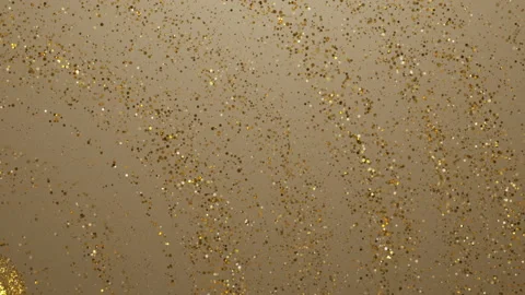 Elegant particles Video stock 87048025