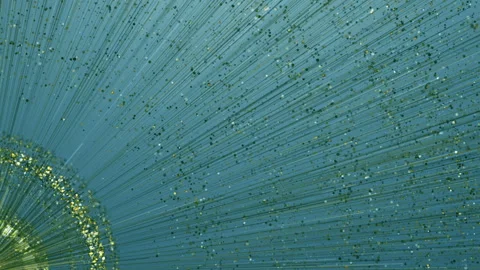 Elegant particles 動画素材 87048490