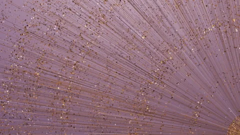 Elegant particles Video stock 87048580