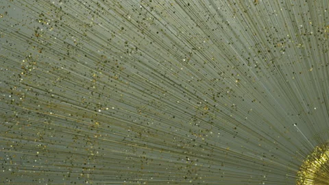 Elegant particles Video stock 87048817