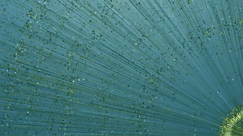 Elegant particles Video stock 87049170