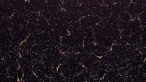 Elegant particles 스톡 동영상 87071379