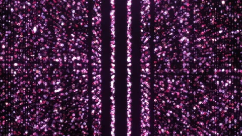 Elegant particles Video stock 87103755