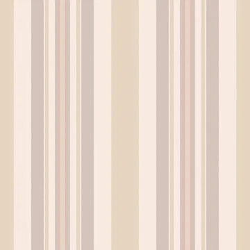 Elegant pastel stripe pattern.  Perfect for website backgrounds, textile desi Stock Illustration