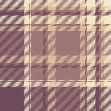Elegant pattern background vector, oriental seamless check plaid. Covering .. Stock Illustration