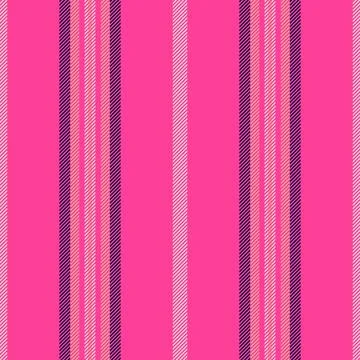 The elegant pattern blends clean vertical movement with a smooth woven fabric Illustrazione stock
