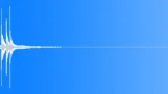 Elegant Percussive Alert (Chat, Message, New)Sound Effect