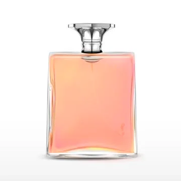 Elegant perfume bottle Stock-Illustration