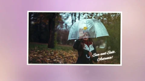 Elegant Photos v.2 Stock After Effects