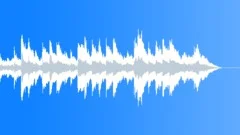 Elegant piano intro Stock Music