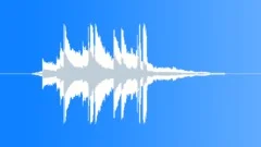 Elegant Piano Logo 1-2 Sound Effect