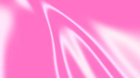 Elegant Pink Abstract Background with Subtle Light and Line Detail Stock Footage 331895687