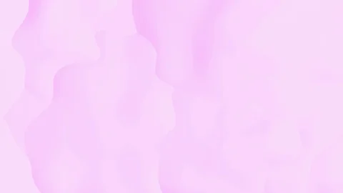 Elegant pink background with abstract surface - seamless looping (FULL HD) Video stock 95860824