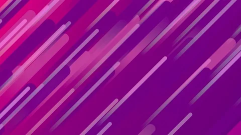 Elegant pink background with lines Stock Footage 223222990