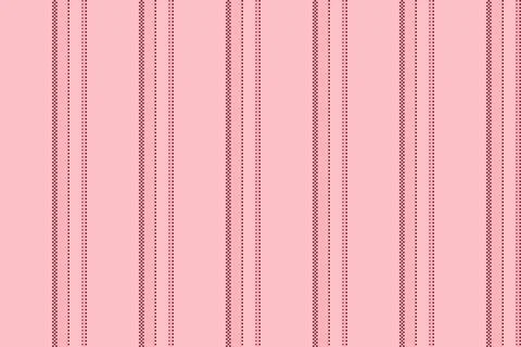Elegant pink striped pattern. Texture ideal for backgrounds, textiles, and gr Stock Illustration