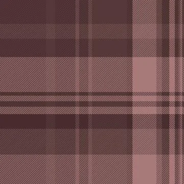 Elegant plaid check vector, suit background seamless textile. Italian fabri.. 库存插图