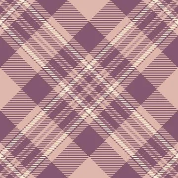 Elegant plaid pattern featuring soft, muted tones. Versatile for background.. Illustrazione stock