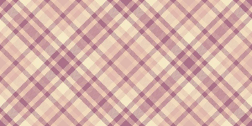 Elegant plaid pattern. Ideal for backgrounds, textiles, or digital art. Adds  Stockillustratie