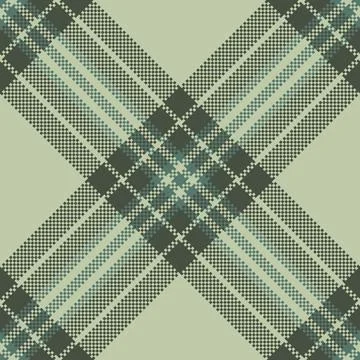 Elegant plaid pattern. Neutral colors for versatile applications. A sophistic 스톡 일러스트