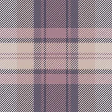 Elegant plaid pattern, perfect for backgrounds, textiles, and design projects Stock Illustration