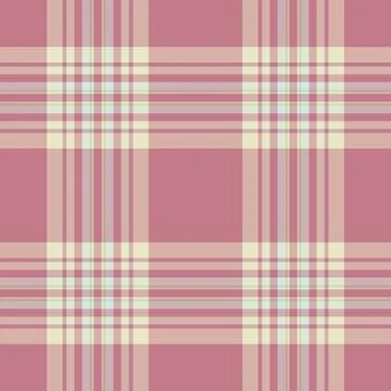 Elegant plaid pattern with a soft, muted palette.  A versatile design for bac Illustrazione stock