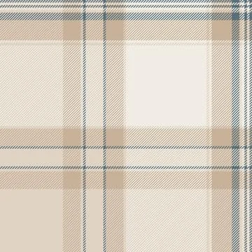 Elegant plaid pattern with soft, muted colors.  Ideal for backgrounds, textil 库存插图