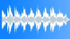 Elegant pop smooth logo Stock Music