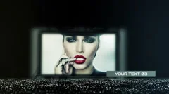 Elegant Promo Stock After Effects