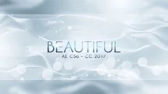 Elegant Promo Stock After Effects