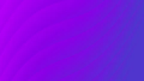 Elegant purple background, abstract gradient curve shape wavy line backgrounds Stock Footage 297518437