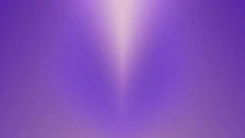 Elegant Purple Gradient Background with Subtle Light Stock Footage 332037799