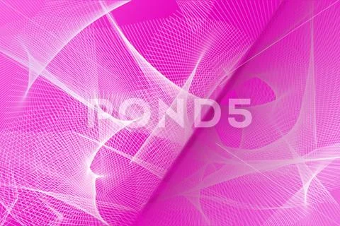 Elegant Purple Smoke Pattern With Pale Pink Blue Gradient PSD Template