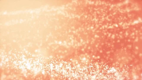 Elegant Red Abstract With Snowflakes. Video stock 82482453