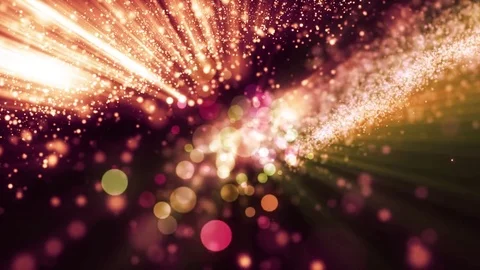 Elegant Red Abstract With Snowflakes. Видео 82490526