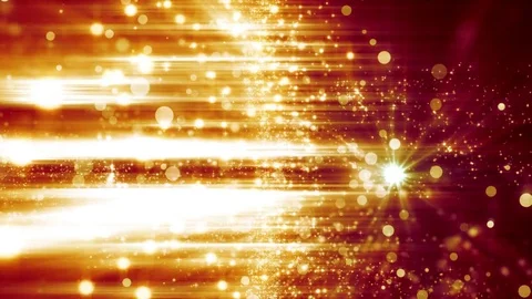 Elegant Red Abstract With Snowflakes. Видео 82592912