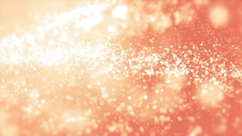 Elegant Red Abstract With Snowflakes. 動画素材 82596209