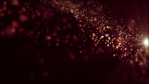 Elegant Red Abstract With Snowflakes. 動画素材 82691233