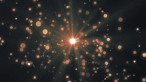 Elegant Red Abstract With Snowflakes. 库存影片 82694203