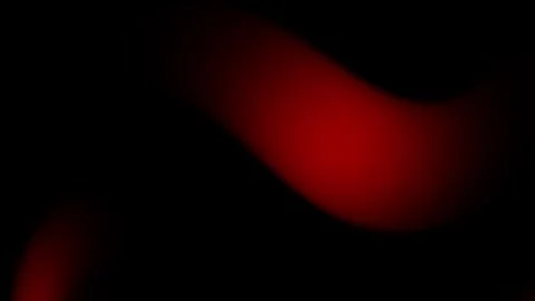 Elegant Red and Black Gradient Background Video stock 295247877