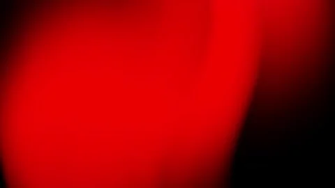 Elegant Red and Black Gradient Background Video stock 295247880