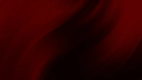 Elegant Red Dark Gradient with particle 4k Stock Footage 280204503