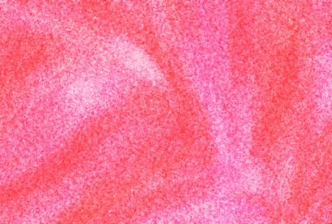 Elegant red gradient abstract background with a soft, shiny glitter texture.. 스톡 일러스트