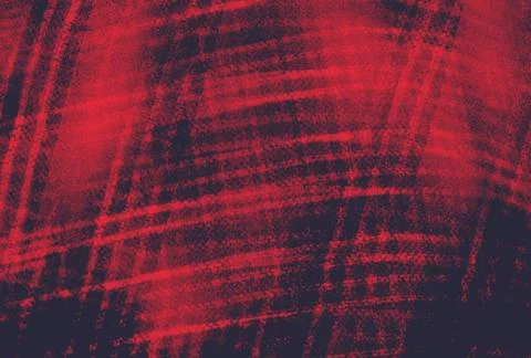 Elegant red gradient abstract background with a soft, shiny glitter texture.. Stock Illustration