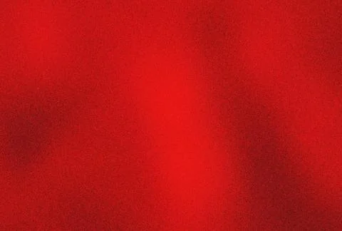 Elegant red gradient abstract background with a soft, shiny glitter texture.. Stock Illustration