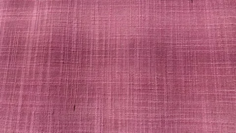 Elegant red silk background with smooth flowing texture Stock Footage 317177732