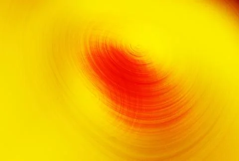 Elegant red yellow gradient abstract background with a soft, shiny glitter .. Illustrazione stock
