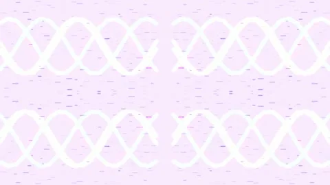 Elegant seamless abstract geometric pattern background, continuous modern t.. Stock Footage 336535763