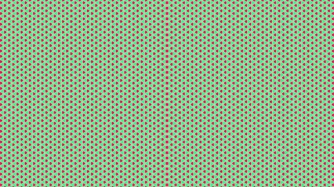 Elegant seamless pastel dot pattern background for retro modern design Stock Footage 335520643