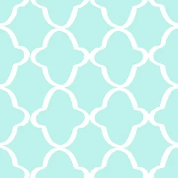 Elegant seamless pattern Stock Illustration